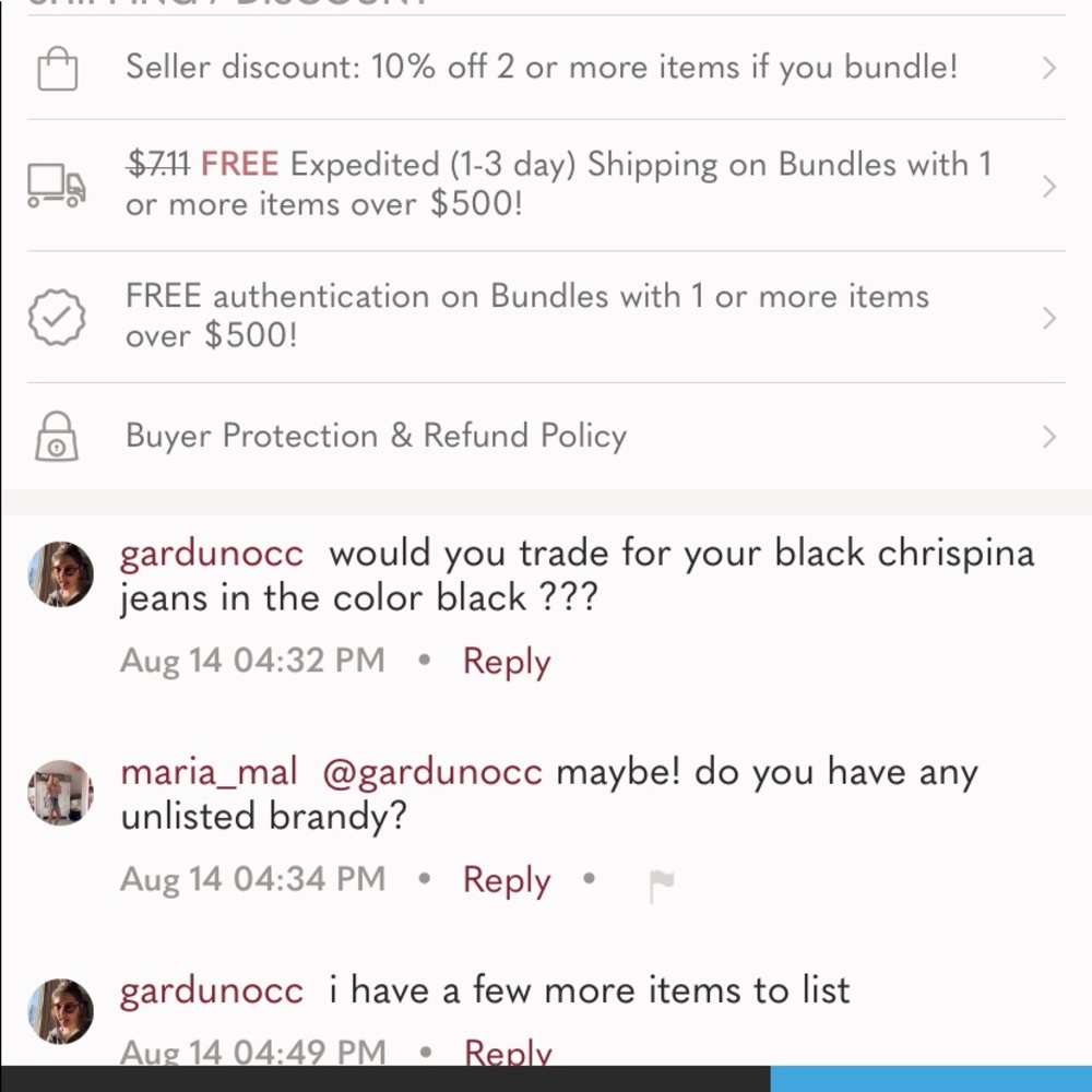SCAMMER - Picture 5 of 7